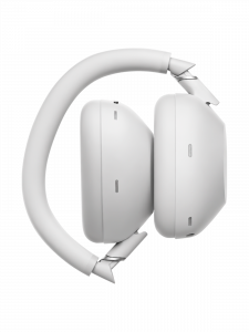 Наушники беспроводные Bluetooth с микрофоном Орбита OT-ERB54 Белые